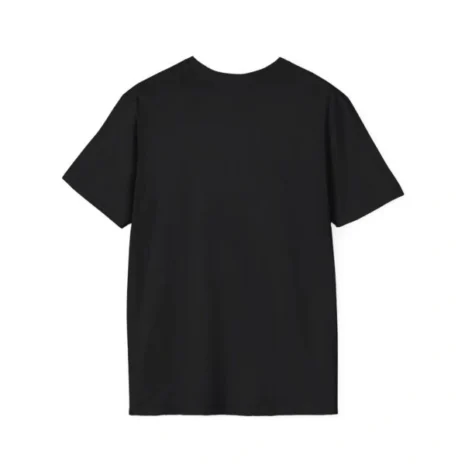 Mitski Slipcase Stonewash Unisex Softstyle T-Shirt Black Back Side Mitski Slipcase Stonewash Unisex Softstyle T-Shirt Black Back Side