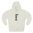 Mitski Stone Sound Three-Panel Fleece Hoodie Oatmeal Heather