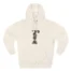 Mitski Stone Sound Three-Panel Fleece Hoodie Sandshell