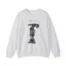 Mitski Stone Sound Unisex Heavy Blend™ Crewneck Sweatshirt Ash