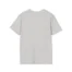Mitski Stone Sound Unisex Softstyle T-Shirt Ice Grey Back Side