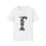 Mitski Stone Sound Unisex Softstyle T-Shirt White