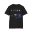 Mitski Working for the Knife Unisex Softstyle T-Shirt Black