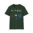 Mitski Working for the Knife Unisex Softstyle T-Shirt Forest Green