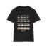 Mitski the Land Choreography Unisex Softstyle T-Shirt Black