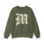 military-green
