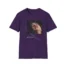 Secretly Store Mitski Unisex Softstyle T-Shirt Purple