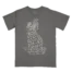 Miski Victorian Cat T-Shirt