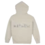 Mitski Portrait Hoodie Back Side