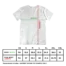 Mitski Portrait T-Shirt Back Side
