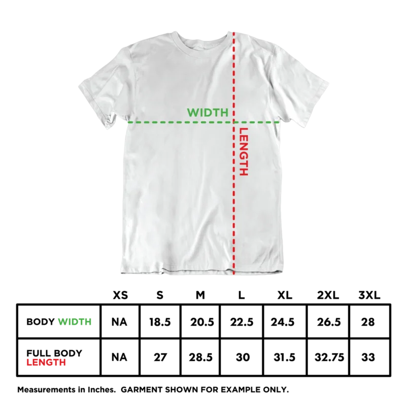 Mitski Portrait T-Shirt Back Side