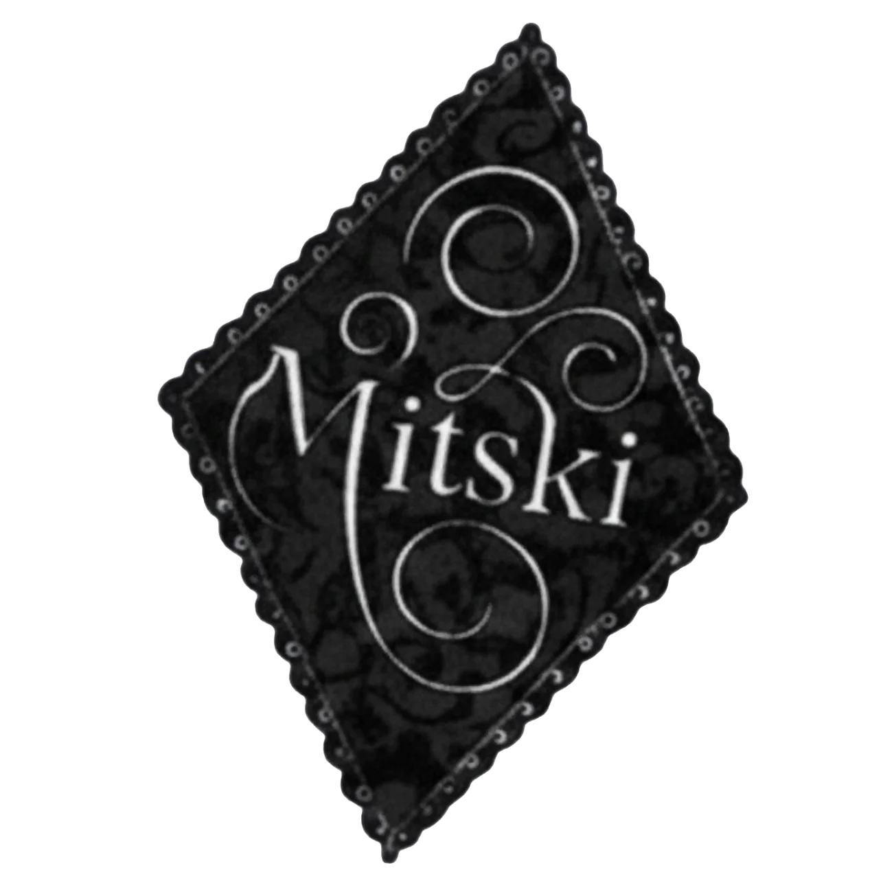 Mitski World Logo